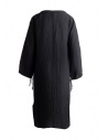 Sara Lanzi black tunic dress with laces shop online womens dresses