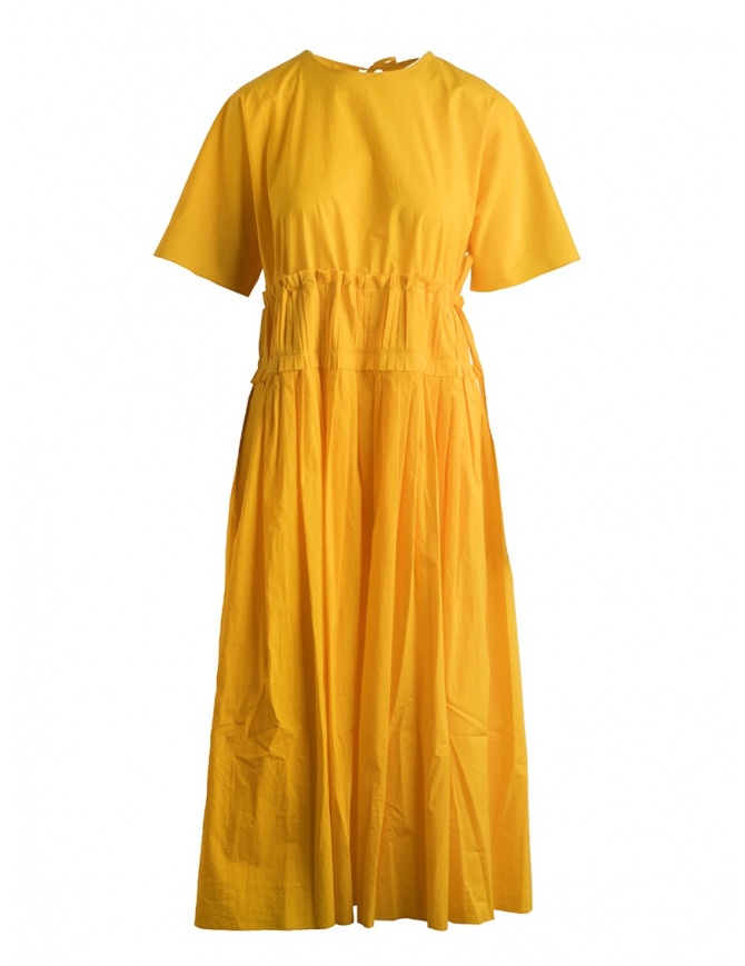 buy yellow dress online