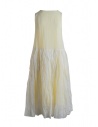 Casey Casey sleeveless lemon yellow dress shop online womens dresses