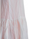 Casey Casey strawberry pink sleeveless dress 12FR263-PINK price