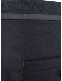 Cy Choi boundary black trousers price