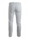 Golden Goose deluxe white pants shop online mens trousers