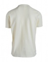 AllTerrain By Descente white sports T-shirt shop online mens t shirts