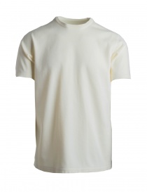 AllTerrain By Descente white sports T-shirt online