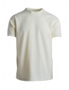 AllTerrain By Descente white sports T-shirt buy online DAMNGA12 WHFL