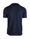 AllTerrain By Descente navy sports T-shirt shop online mens t shirts