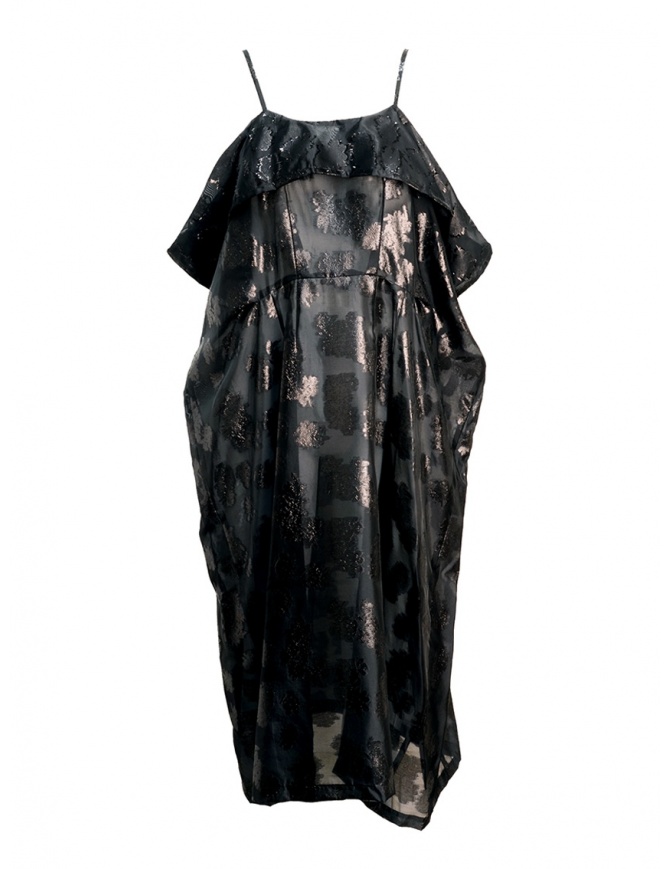 transparent dress online