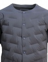 Camicia Allterrain By Descente trapuntata colore navy DAMNGC44-NVSL prezzo
