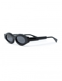 Kuboraum Maske Y5 glossy black sunglasses buy online