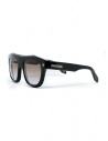 Paul Easterlin sunglasses with brown shaded lens shop online glasses