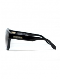 Paul Easterlin sunglasses with brown shaded lens price