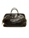 Delle Cose shoulder handbag in horse leather buy online 13 HORSE ASFALTO