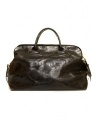 Delle Cose shoulder handbag in horse leather shop online bags