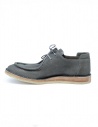 Scarpe Shoto 7608 Drew colore grigioshop online calzature uomo