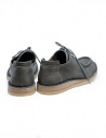 Shoto 7608 Drew grey shoes 7608 DREW GRIGIO PARA price