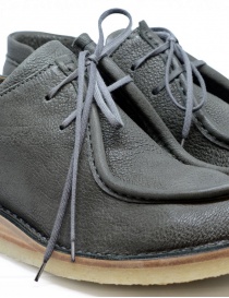 Shoto 7608 Drew grey shoes mens shoes buy online