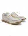 Shoto 7608 Drew white shoes buy online 7608 DREW BIANCO PARA