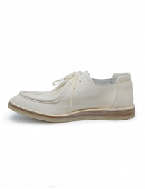 Scarpa Shoto 7608 Drew colore Bianco