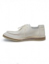 Scarpa Shoto 7608 Drew colore Biancoshop online calzature uomo