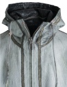 Carol Christian Poell Reversible Parka Black-White price LM/2400-IN PABIS-PTC/010 shop online