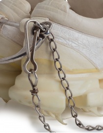 Carol Christian Poell sneakers bianche AM/2683-IN PACAL-PTC/01 calzature uomo prezzo