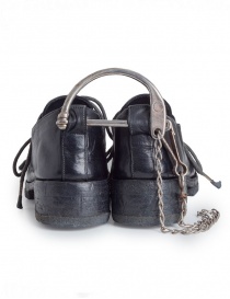 Carol Christian Poell Oxford black shoes AM/2597 buy online