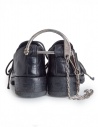 Carol Christian Poell Oxford black shoes AM/2597 shop online mens shoes