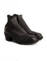 Guidi E98W black ankle boots buy online E98W KANGAROO FULL GRAIN BLKT