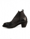 Guidi E98W black ankle boots shop online womens shoes
