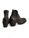 Guidi E98W black ankle boots E98W KANGAROO FULL GRAIN BLKT price