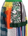 Kolor skirt light tone patchwork 19SCL-S01151 LIGHT TONE buy online