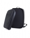 Allterrain by Descente black backpack with detachable pocket DAANGA11U BK buy online