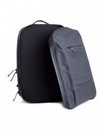 Allterrain by Descente black backpack with detachable pocket buy online price
