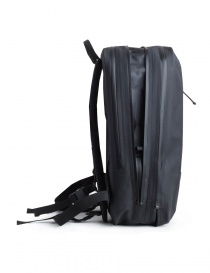 Zaino Allterrain by Descente nero con tasca separabile borse prezzo