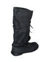 Trippen Hysterie boots HYSTERIE BLKSFT BLK price