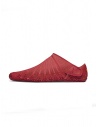 Scarpa rossa Riot da donna Vibram Furoshikishop online calzature donna