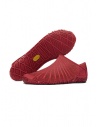 Vibram Furoshiki women's Riot red shoes buy online 19WAD10 FUROSHIKI RIOT RED