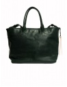 Cornelian Taurus by Daisuke Iwanaga green cow leather bag shop online bags