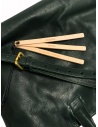 Cornelian Taurus by Daisuke Iwanaga green cow leather bag price CO18FWCO010 GREEN shop online