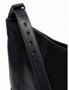 Cornelian Taurus black rectangular leather bag CO18FWHPS010 BLACK price