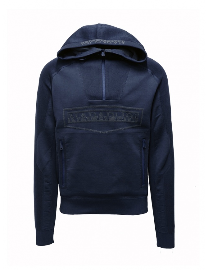 napapijri knitwear