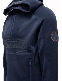 napapijri knitwear