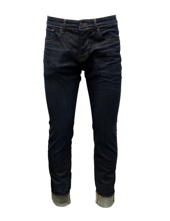 selected homme jeans