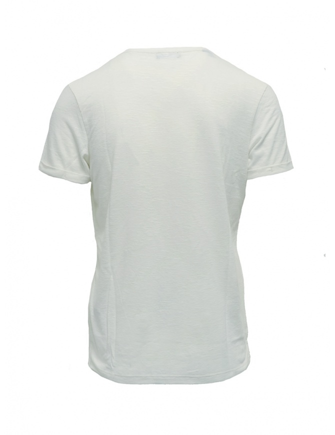 Selected Homme bright white T-shirt