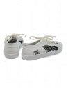 Melissa + Vivienne Westwood Anglomania white sneaker 32354-01177 WHI price