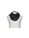 Label Under Construction scarf buy online 19YXAC125SE22DD19/000-9