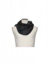 Sciarpa Label Under Construction acquista online 19YXAC125SE22DD19/000-9