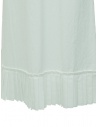 Sara Lanzi white long dress 04H.C0004.01 price