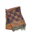 Kapital scarf geometric pink buy online K1407XG412 PINK