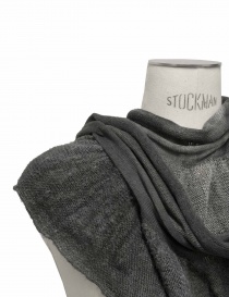 Label Under Construction scarf buy online